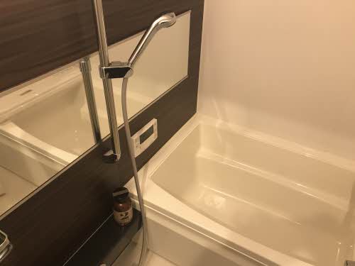 セフィラ十日市 A0302号-8