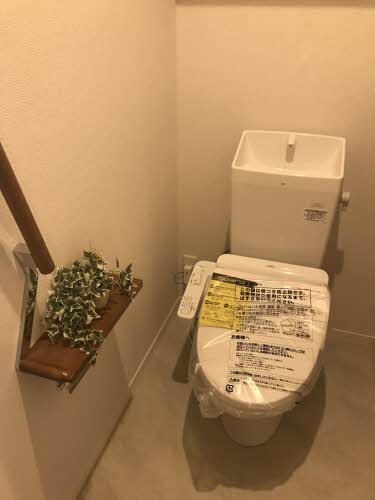 セフィラ十日市 A0302号-9