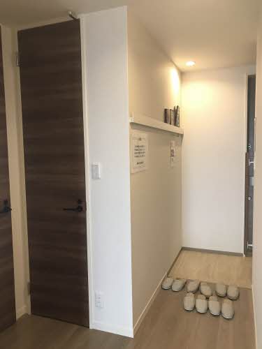 セフィラ十日市 A0302号-10