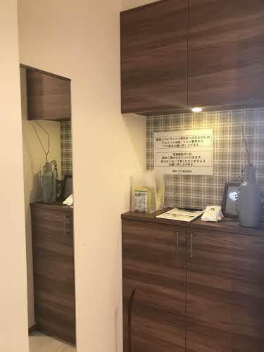 セフィラ十日市 A0302号-11