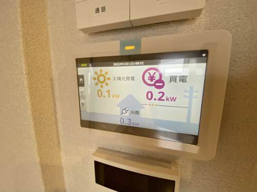 ボヌール櫻 A0305号-3
