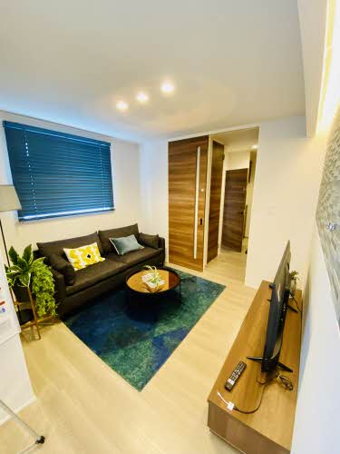 ボヌール櫻 A0306号-8