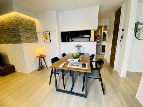 ボヌール櫻 A0306号-9