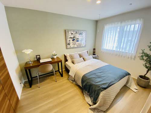 ボヌール櫻 A0306号-11