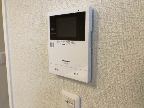 シャーメゾン響 205号-13