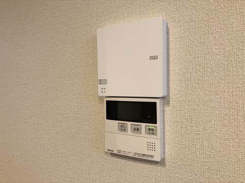 シャーメゾン響 205号-14