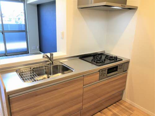 シャーメゾン・エスト B0105号-2