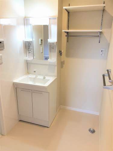 シャーメゾン・エスト B0105号-5