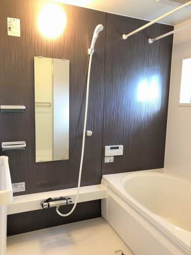 シャーメゾン・エスト B0105号-6