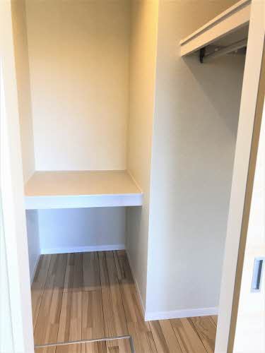 シャーメゾン・エスト B0105号-10