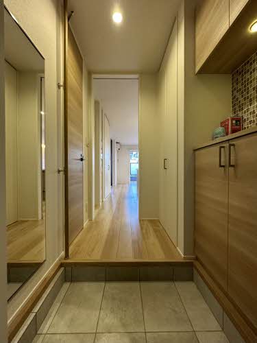 ザ　ヘリテージ野上 A0102号-2