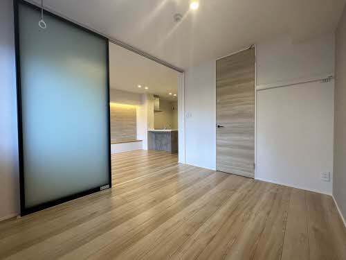 ザ　ヘリテージ野上 A0102号-4