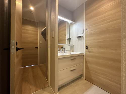 ザ　ヘリテージ野上 A0102号-8