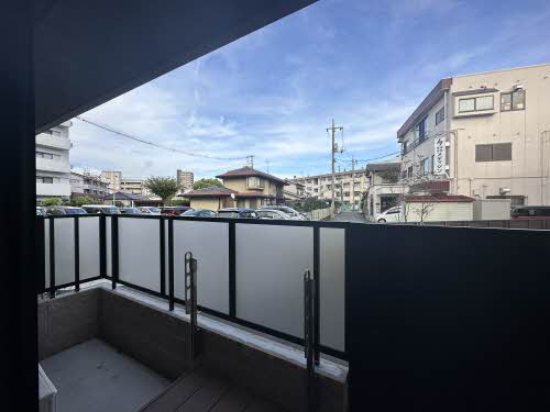 ザ　ヘリテージ野上 A0102号-11