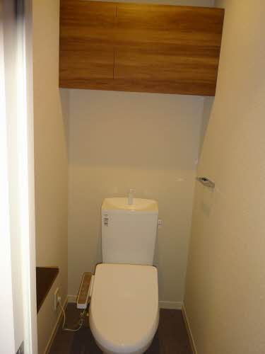 シャーメゾン旭通り A0102号-5