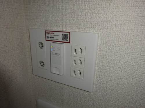 シャーメゾン旭通り A0102号-13