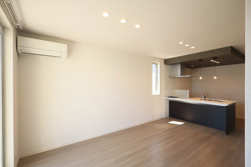 トスカーナガーデン　Ａ棟 A0101号-2