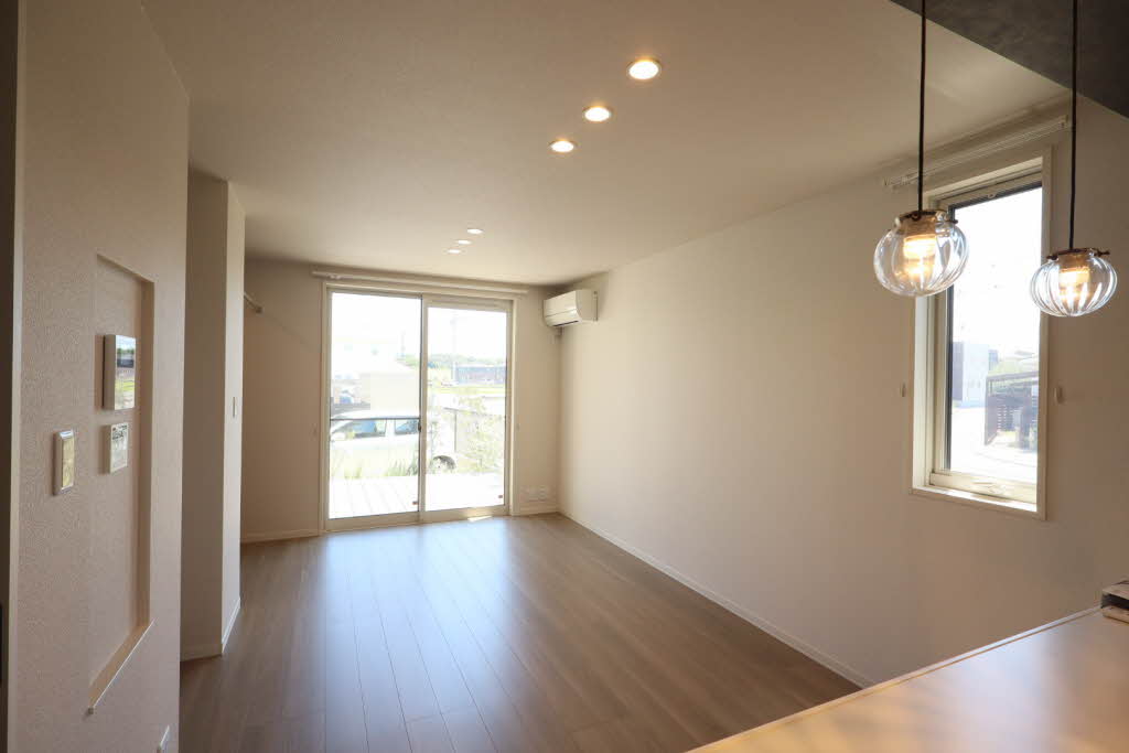 トスカーナガーデン　Ａ棟 A0101号-3