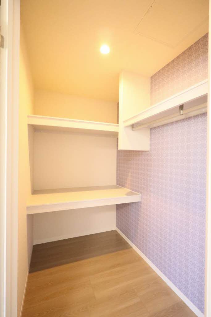 トスカーナガーデン　Ａ棟 A0101号-6