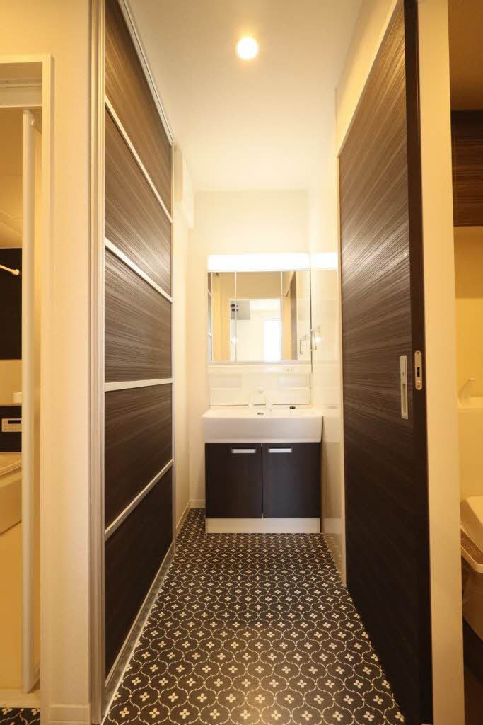 トスカーナガーデン　Ａ棟 A0101号-10