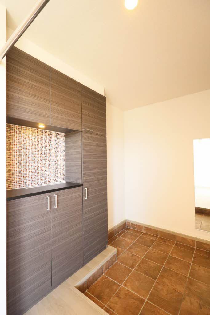 トスカーナガーデン　Ａ棟 A0101号-14