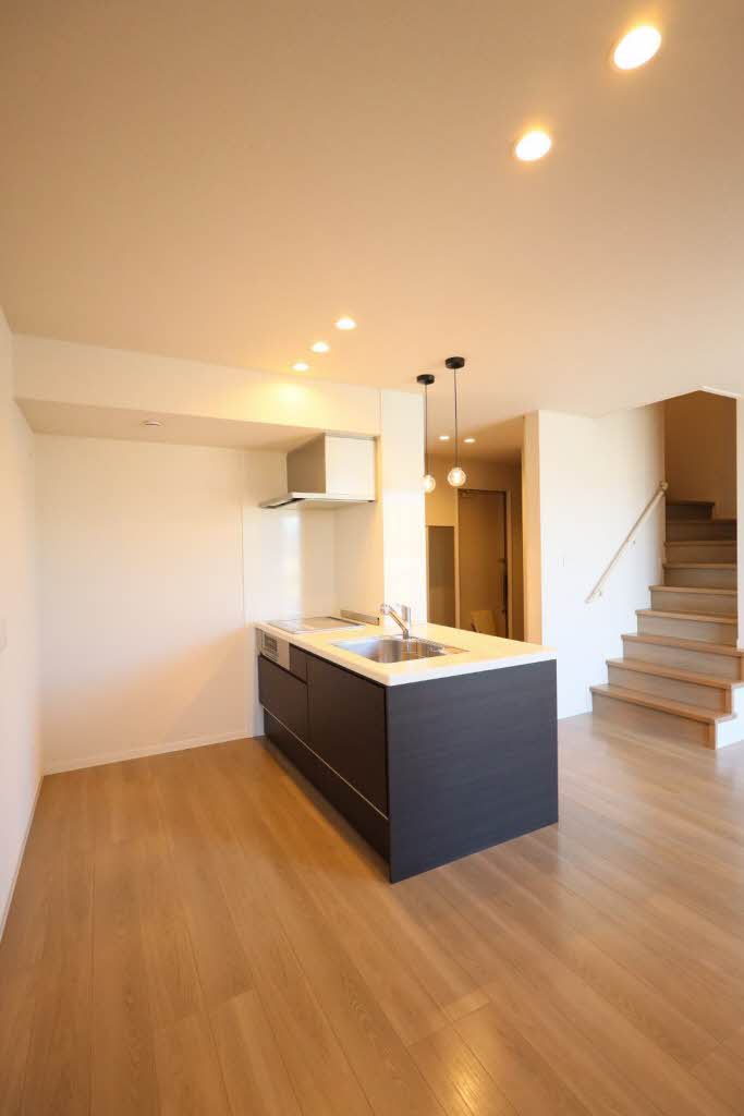 トスカーナガーデン　Ｂ棟 B0102号-3