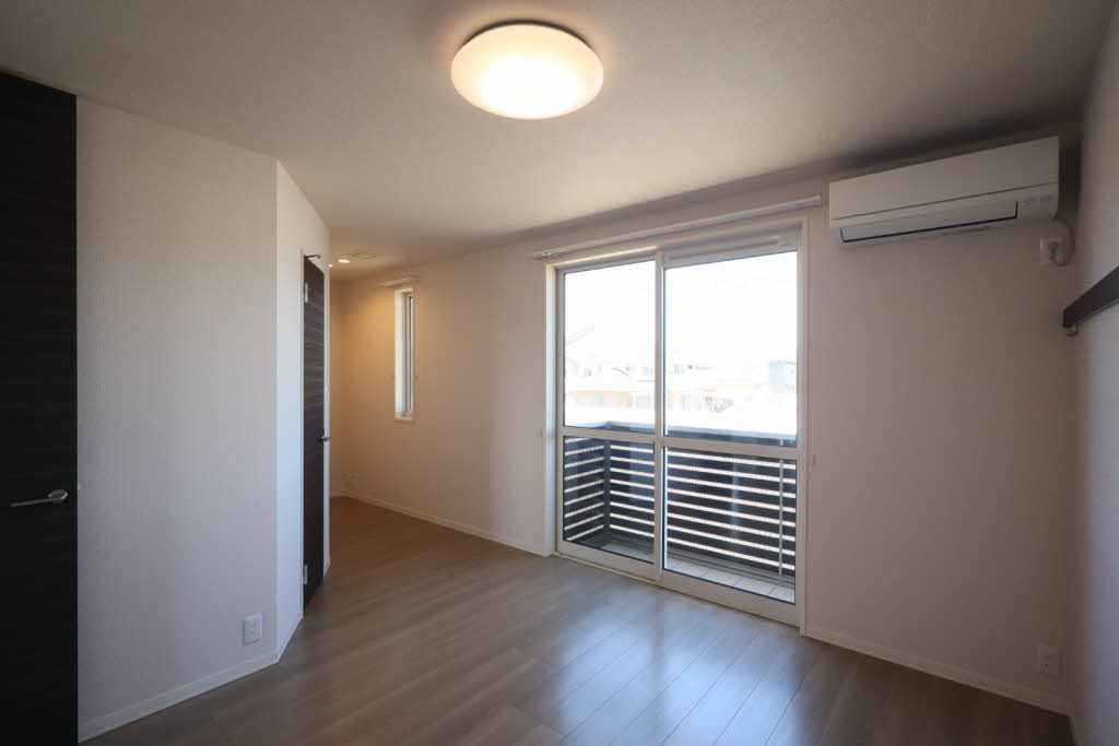 トスカーナガーデン　Ｂ棟 B0102号-5