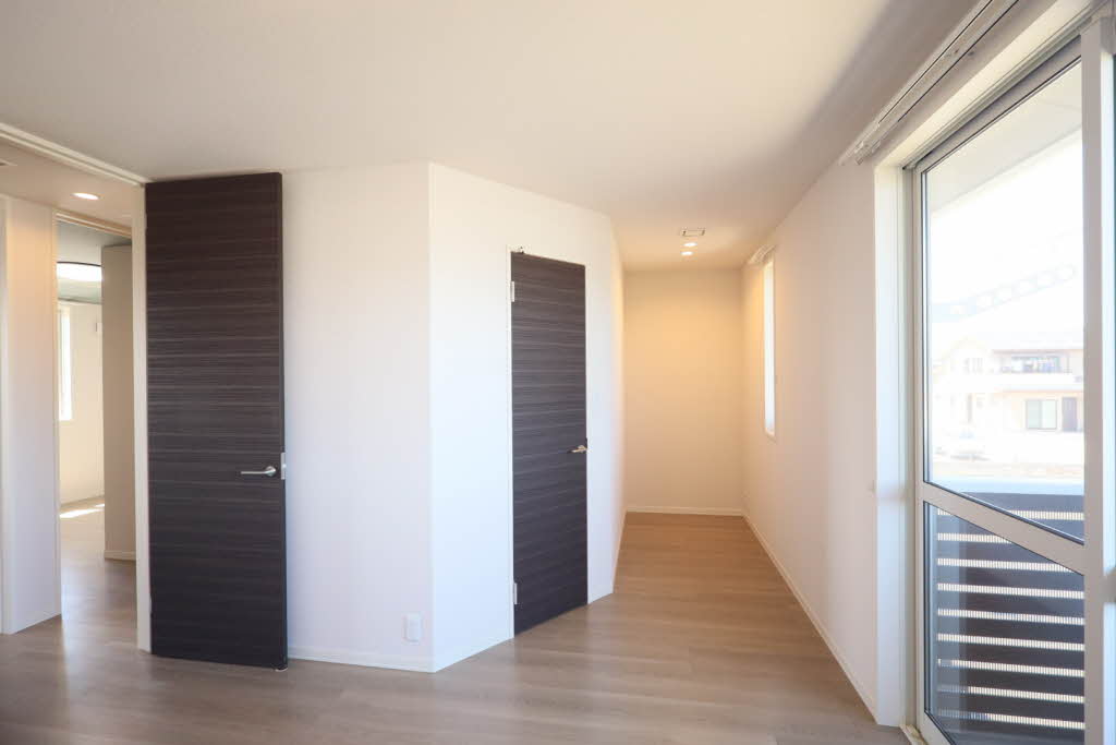 トスカーナガーデン　Ｂ棟 B0102号-6