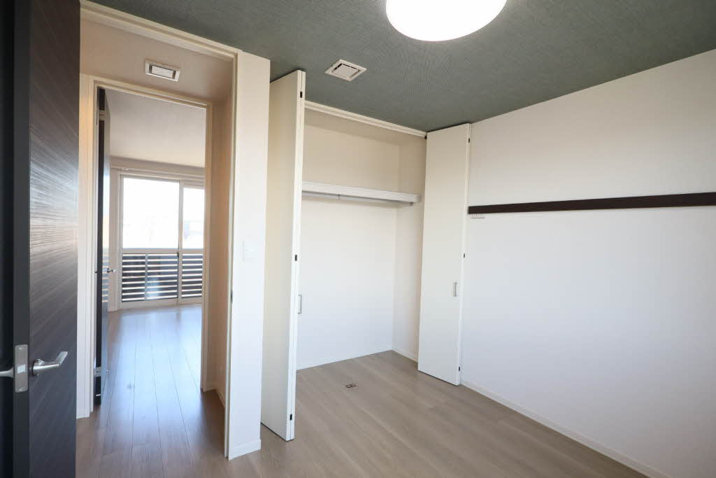 トスカーナガーデン　Ｂ棟 B0102号-8