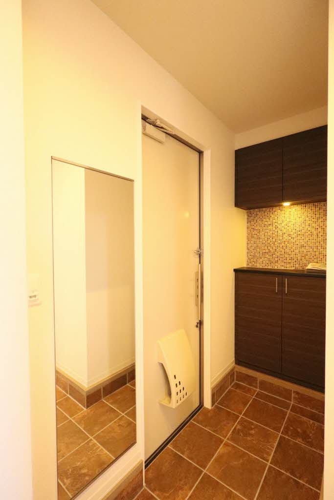 トスカーナガーデン　Ｂ棟 B0102号-15