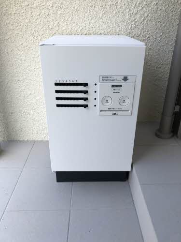 シャーメゾン　ソアヴィータ 102号-15