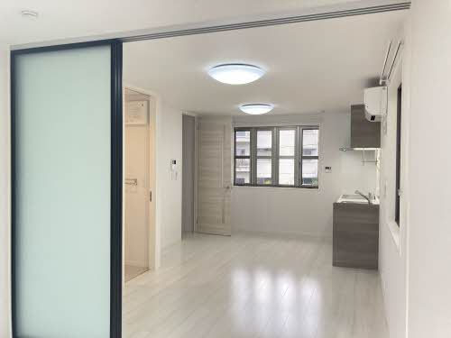 シャーメゾン ソアヴィータ 202号-2