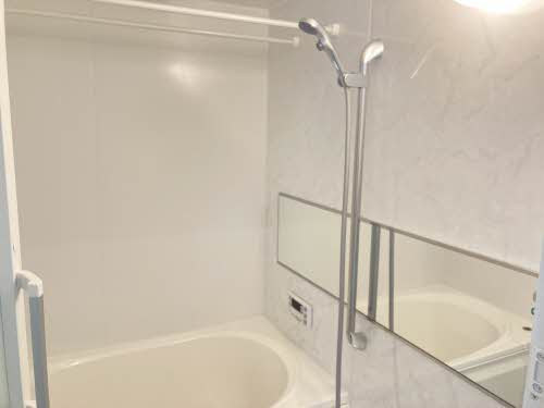 シャーメゾン ソアヴィータ 202号-4