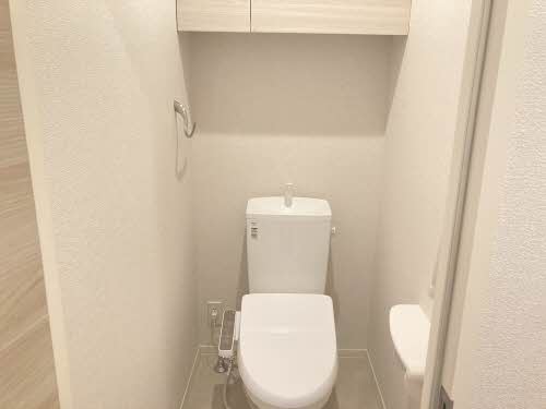 シャーメゾン ソアヴィータ 202号-6