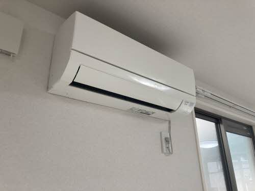 シャーメゾン ソアヴィータ 202号-8