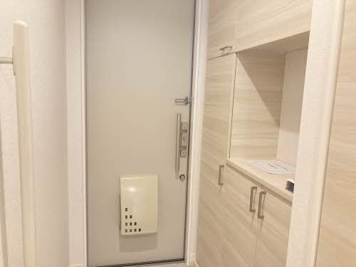 シャーメゾン ソアヴィータ 202号-9