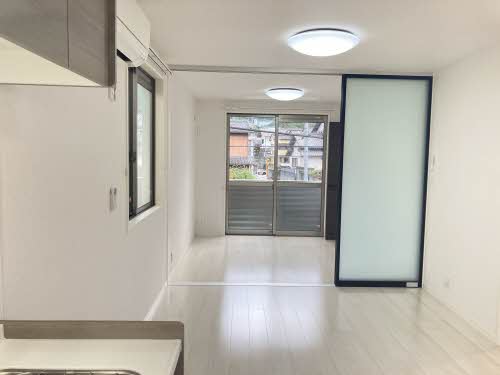 シャーメゾン ソアヴィータ 202号-11