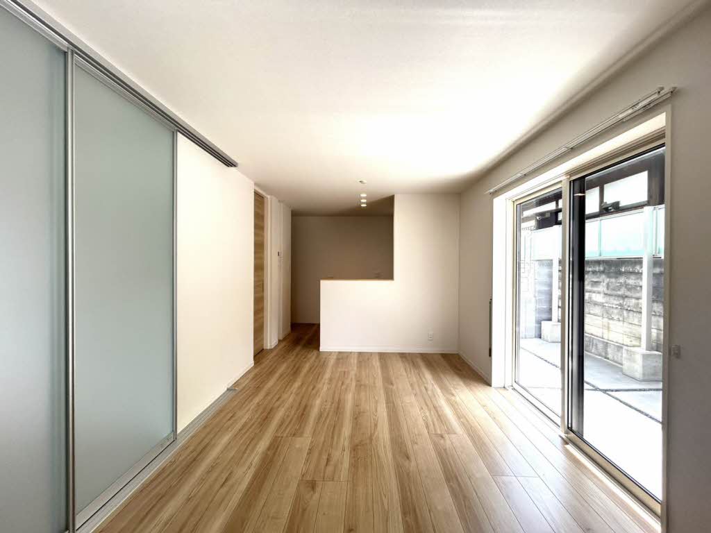 エステイ学南町 A0102号-2