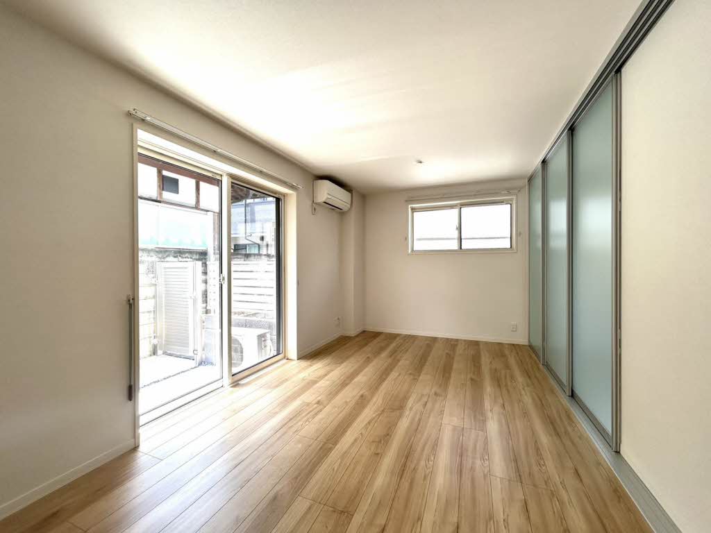 エステイ学南町 A0102号-3