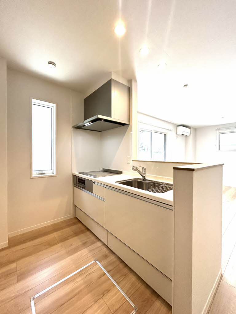 エステイ学南町 A0102号-5