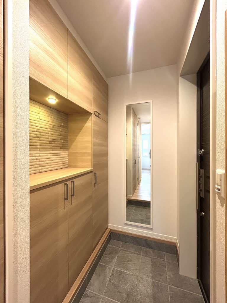 エステイ学南町 A0102号-13