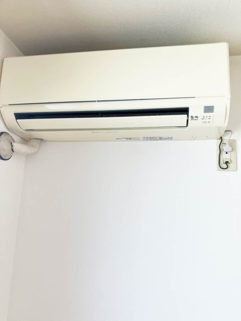 ピアット B棟 B0201号-6