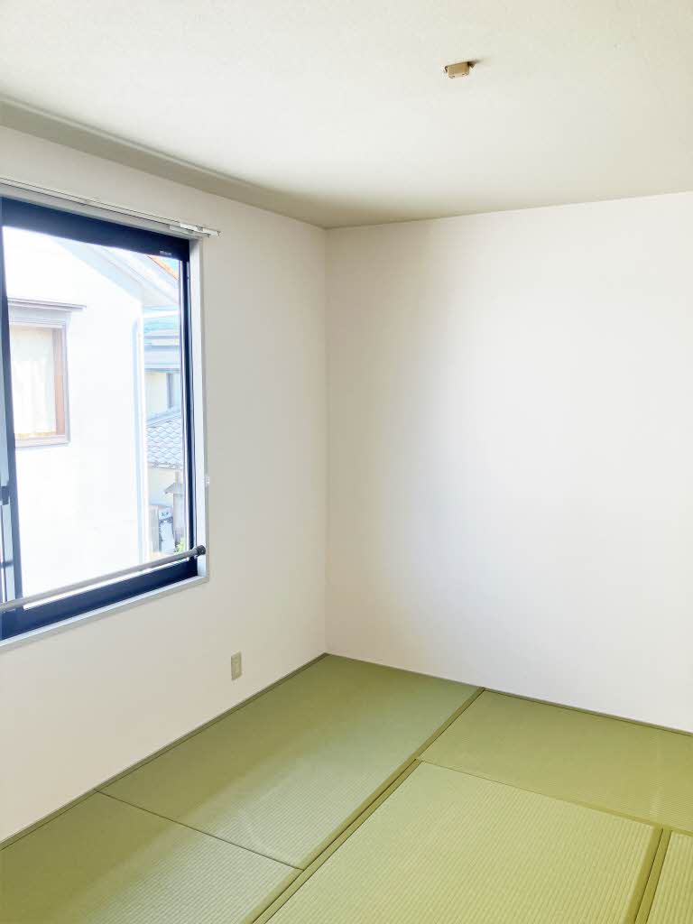 ピアット B棟 B0201号-10