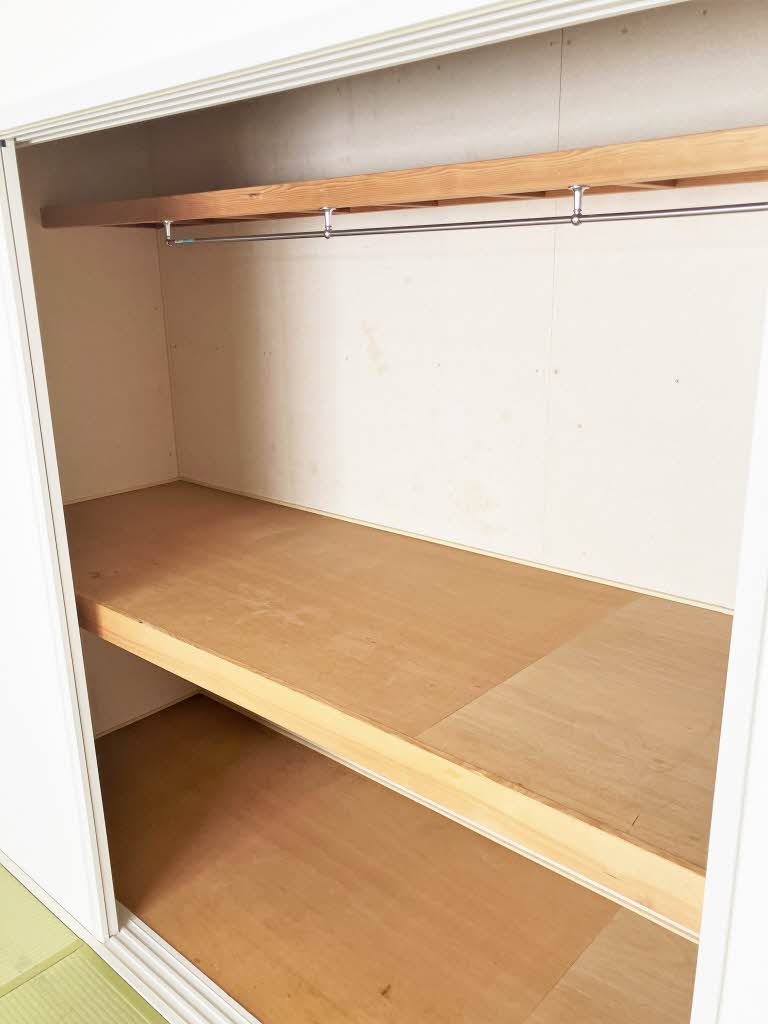 ピアット B棟 B0201号-12