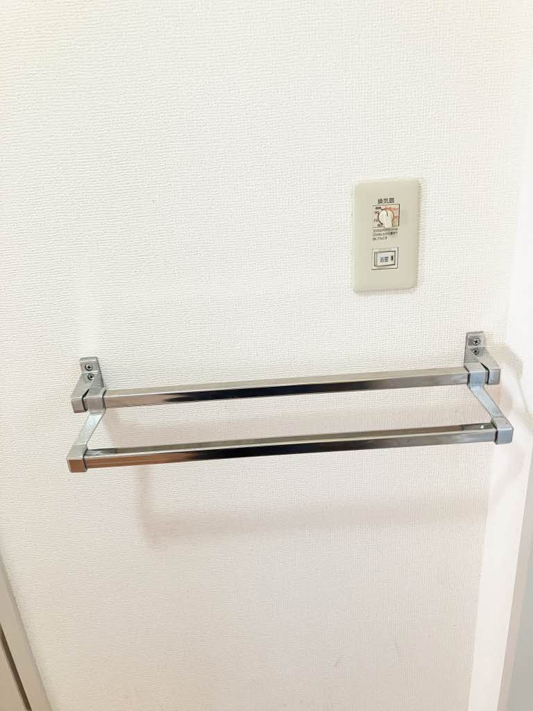 ピアット B棟 B0201号-13