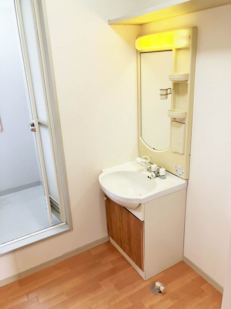 ピアット B棟 B0201号-15