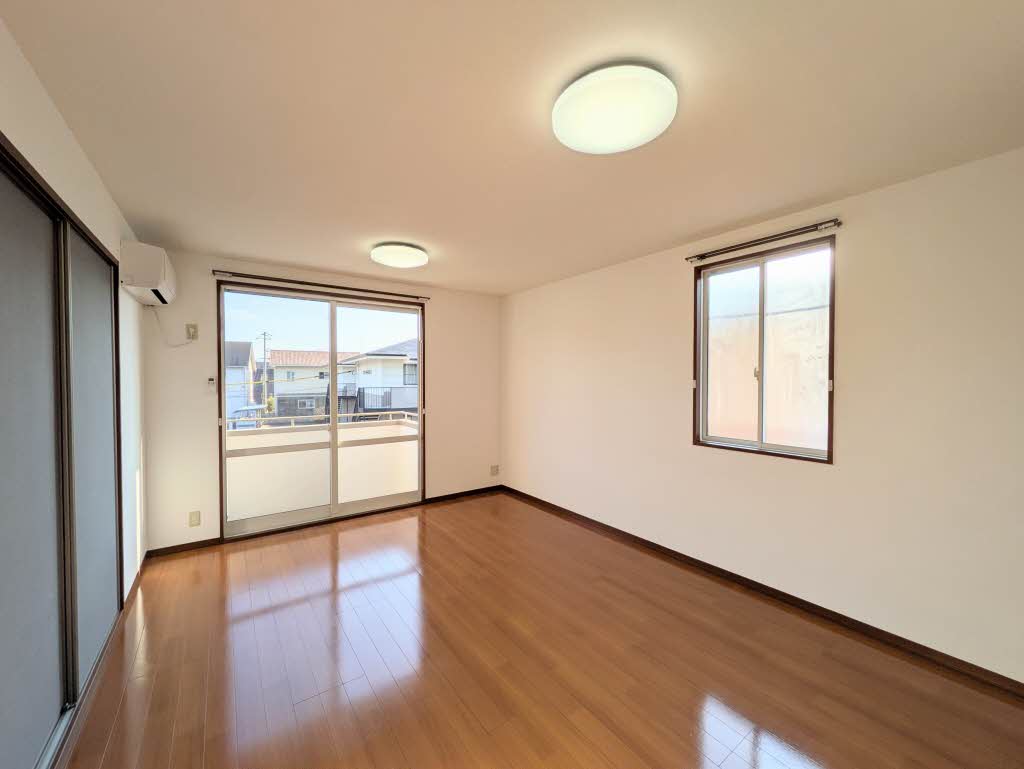 シャーメゾンきらら　Ａ棟 A0201号-2