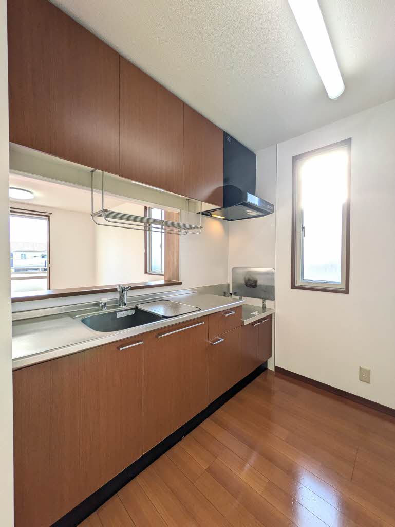 シャーメゾンきらら　Ａ棟 A0201号-3