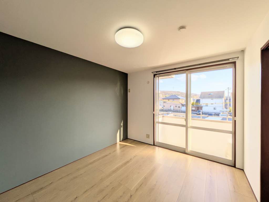 シャーメゾンきらら　Ａ棟 A0201号-4