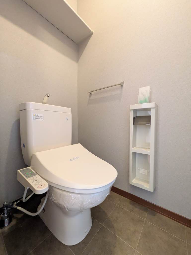 シャーメゾンきらら　Ａ棟 A0201号-7